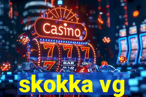 skokka vg